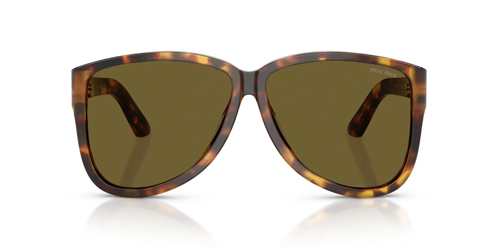 Miu A08SF Sunglasses - view 23
